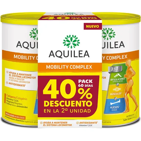 Aquilea aq mobility complex duplo – imagen 2