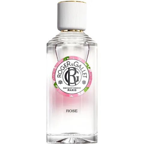 Roger & Gallet Rose Colonia 100ml – imagen 3