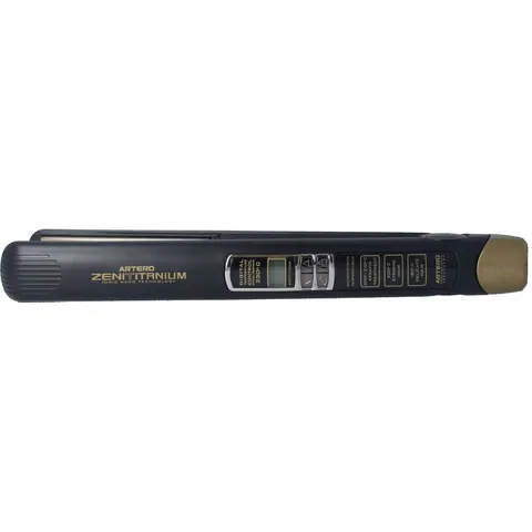 Artero Zenit Ion Nano Titanium – imagen 2