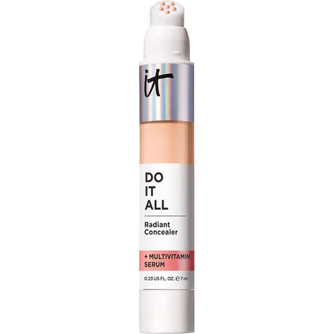 IT Cosmetics Do It All Radiant corrector #215-Light Warm – imagen 2
