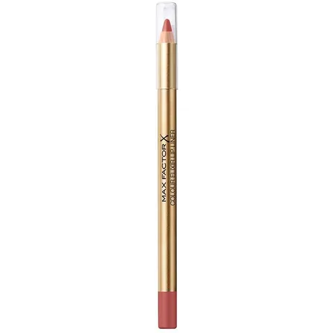 Max Factor Colour Elixir lipliner #010-desert sand – imagen 2