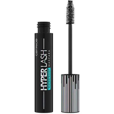 Catrice Hyper Lash Waterproof Mascara – imagen 3