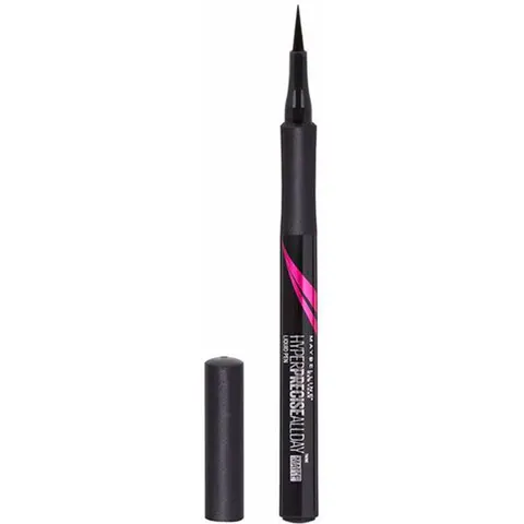 Maybelline Hyper Precise All Day liquid pen #matte onyx – imagen 3