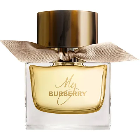 Burberry Mi Eau de Parfum Mujer 50mL – imagen 2