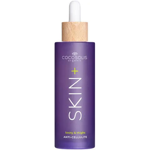 Cocosolis SKIN+ anti-cellulite serum 100 ml – imagen 2