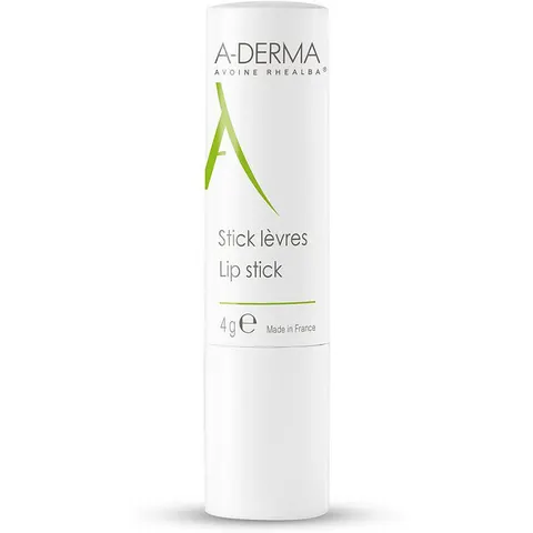 A-Derma Stick Labial 4gr – imagen 3