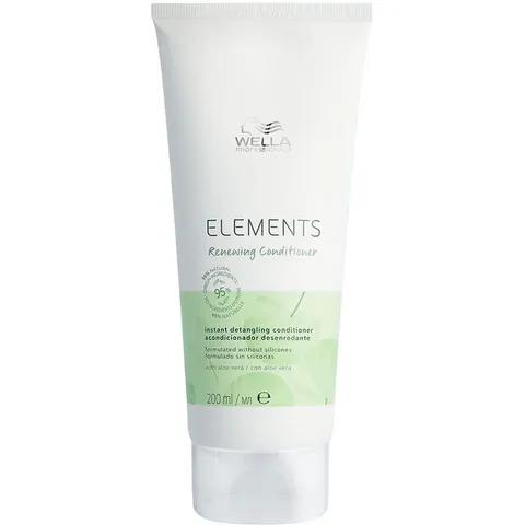 Wella Elements Renewing Conditioner 200ml – imagen 2