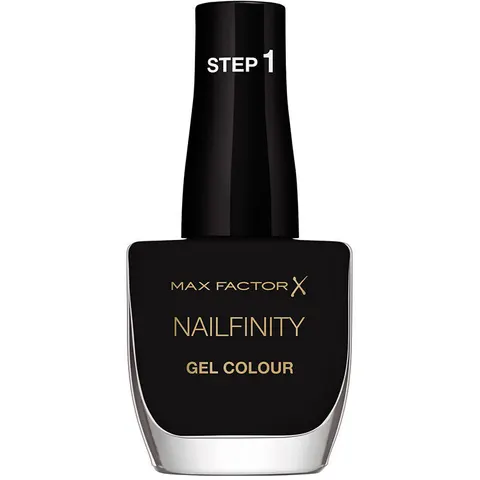 Max Factor Nailfinity #207-for real – imagen 2