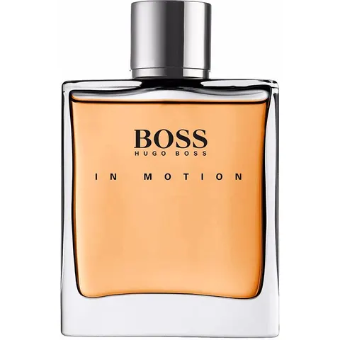 Boss In Motion 100 ml – imagen 3