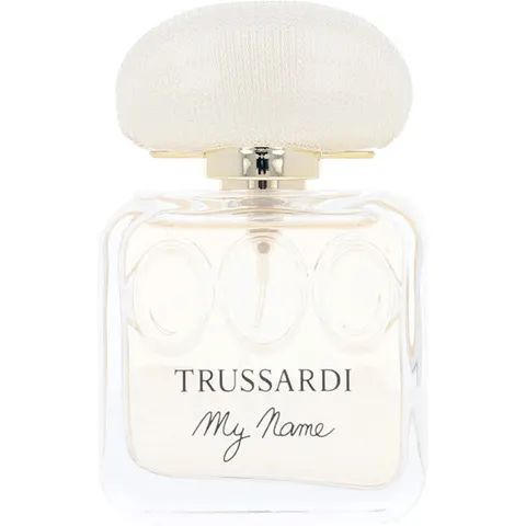 Trussardi My Name EDP Vapo 50 ml – imagen 3