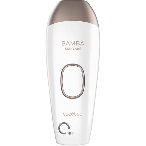 Depiladora Láser (Blanco/Rosa) - CECOTEC – imagen 4