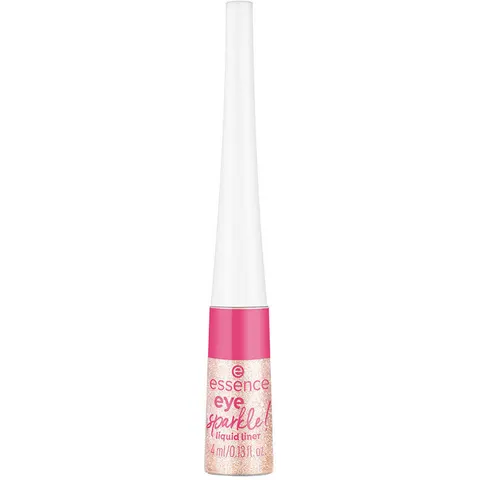 Essence Eye SPARKLE eyeliner líquido 4 ml – imagen 2