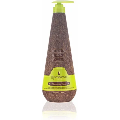 Macadamia Moisturizing Rinse 1000 ml – imagen 2