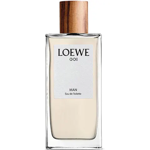 Loewe 001 Man Eau de Toilette 100 ml – imagen 2