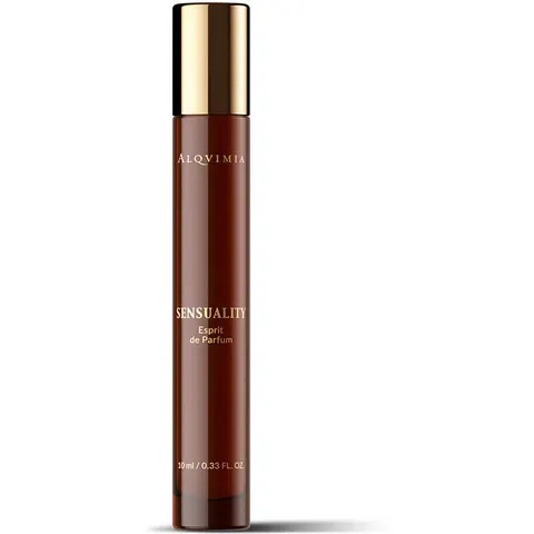 Alqvimia Sensuality Esprit de Parfum 10ml – imagen 5