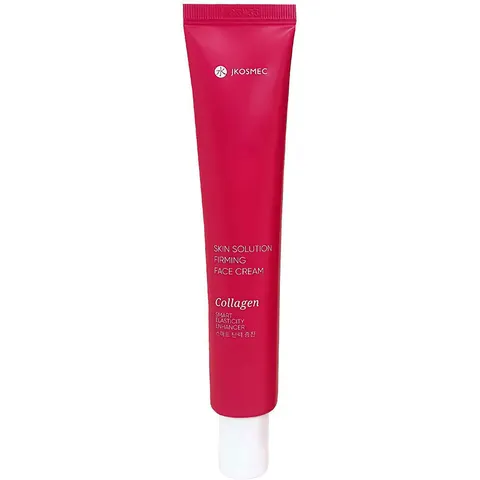 Jkosmec Skin Solution firming face cream 50 ml – imagen 3
