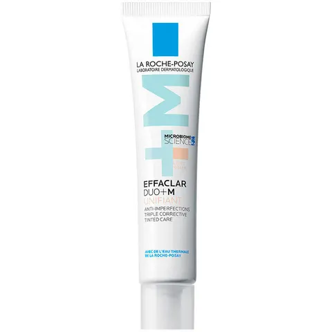 LA ROCHE POSAY Effaclar Duo (+) Unifiant – imagen 2