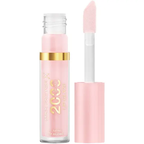 Max Factor 2000 Calorie Lip brillo de labios #010-cotton candy – imagen 2