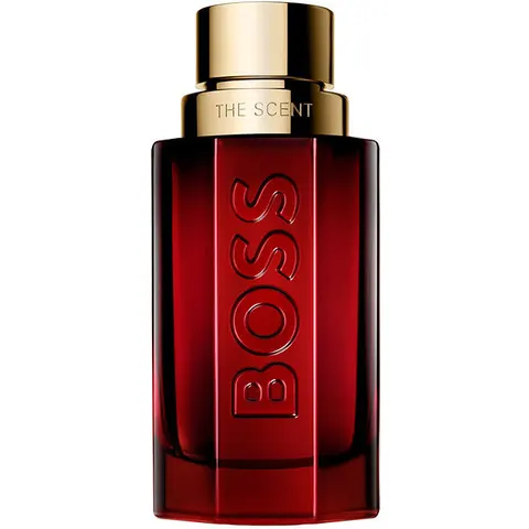 Boss The Scent Elixir Parfum Intense para él 50mL – imagen 2