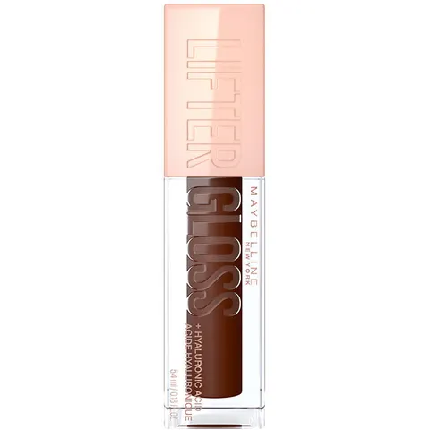 Maybelline Lifter Gloss #029-Toast – imagen 2