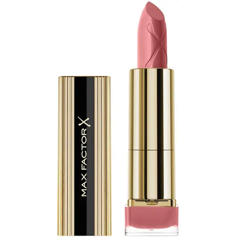 Max Factor Barra de Labios Colour Elixir 4 gr 0 10 – imagen 3