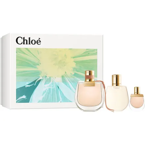 Chloé Nomade Estuche 3 pz – 270535 – imagen 2