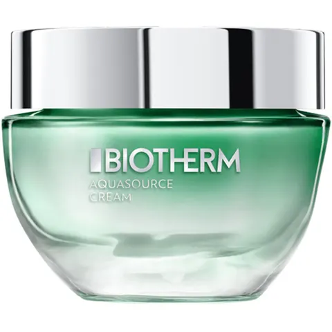 Biotherm Aquasource cream 50 ml – imagen 2