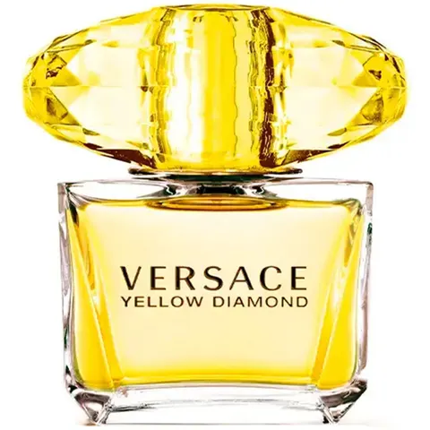 Versace Yellow Diamond Eau de Toilette 90 ml – imagen 2