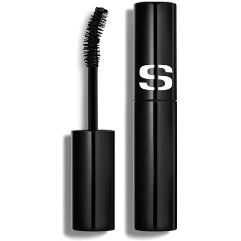Sisley So Curl mascara #01-deep black – imagen 2