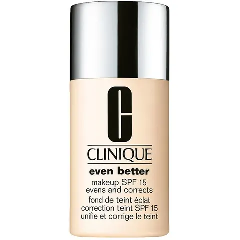 Clinique Even Better makeup SPF15 #24-linen – imagen 2