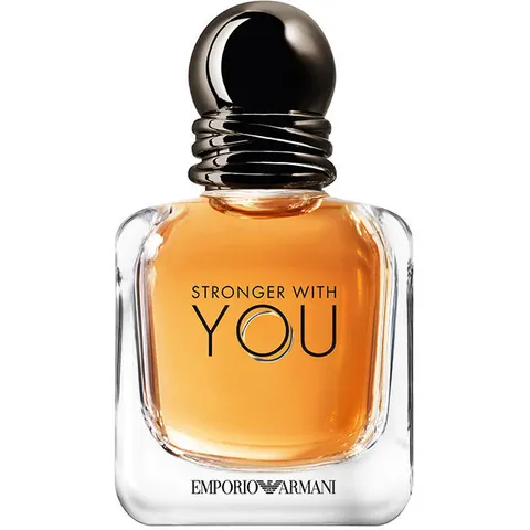 Giorgio Armani Stronger With You – imagen 2