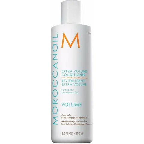 Moroccanoil Volume extra volume conditioner 250 ml – imagen 4