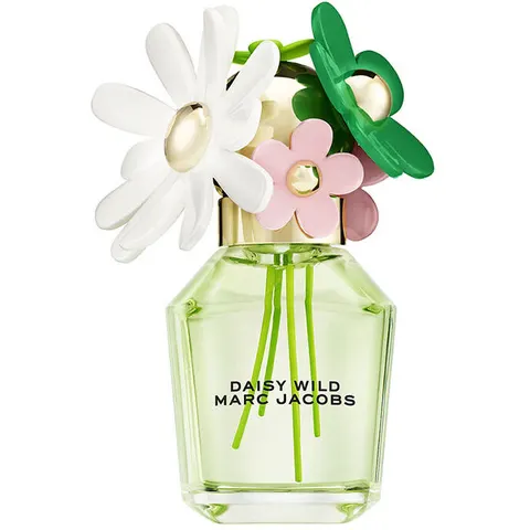 Marc Jacobs Daisy Eau de parfum Wild para mujer 50mL – imagen 3