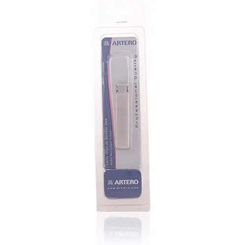 Artero Cortauñas inox 1 u – imagen 2