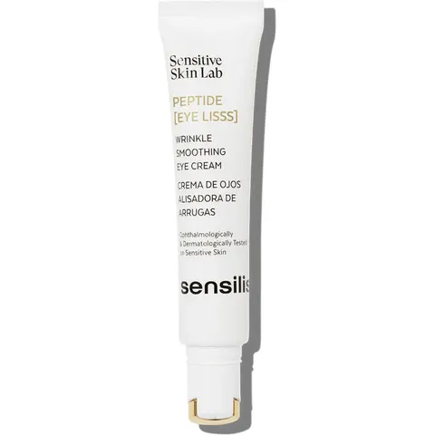 Sensilis Peptide [Eye Lisss] 15 ml – imagen 3