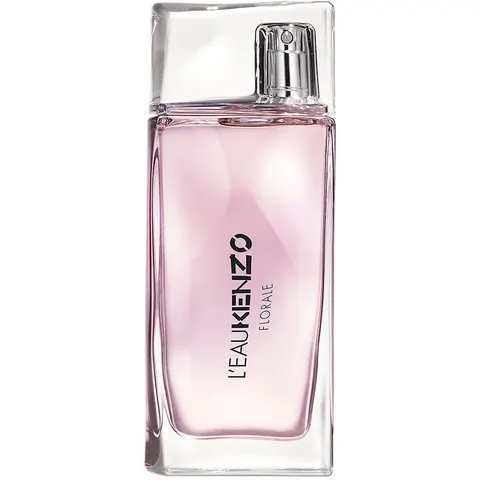 L'Eau Kenzo Florale 50 ml – imagen 2