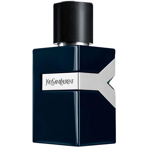 YVES SAINT LAURENT Y Le Parfum – imagen 2