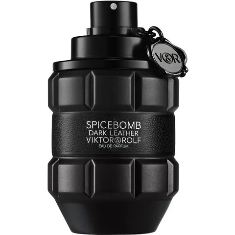VIKTOR & ROLF Spicebomb Dark Leather – imagen 2