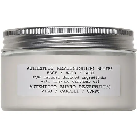 Davines Authentic Fórmulas replenishing butter R&C&C; 230 ml – imagen 2