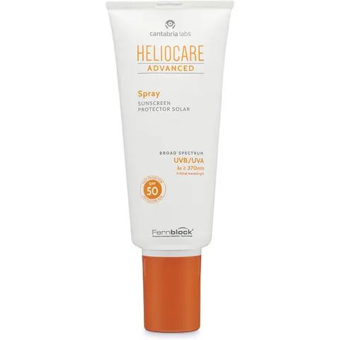 Heliocare Advanced Spray SPF50 200 ml – imagen 5