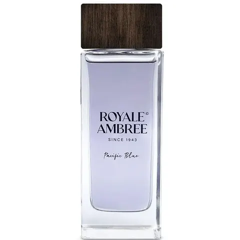 Royale Ambree Pacific Blue Edc 100 ml – imagen 2