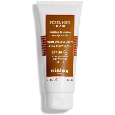SISLEY Super Soin Sol Corps SPF30 200 ml – imagen 2