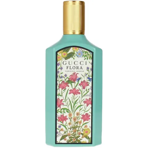 GUCCI Flora Gorgeous Jasmine – imagen 3