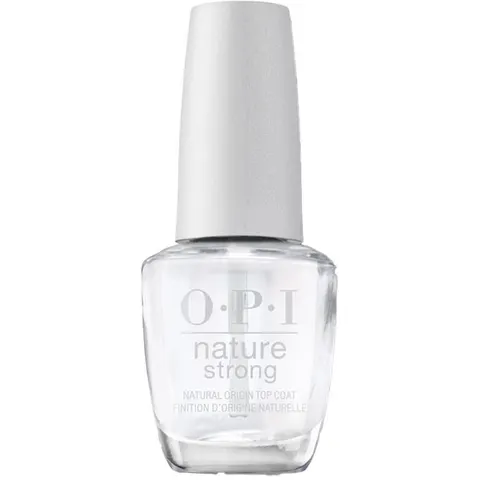 Opi Top Coat Nature Strong 15 ml – imagen 2