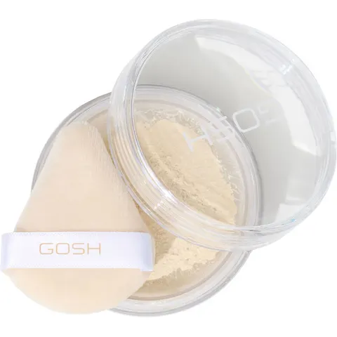 Gosh Bake'n Set Polvos 002-Soft Yellow – imagen 2