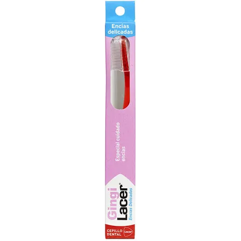 Lacer GingiLacer Cepillo Dental – imagen 3