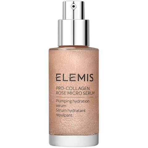 Elemis PRO-COLLAGEN rose micro serum 30 ml – imagen 2