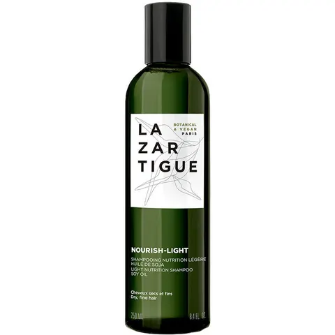 LAZARTIGUE Champú Nourish Light 250 ml – imagen 4