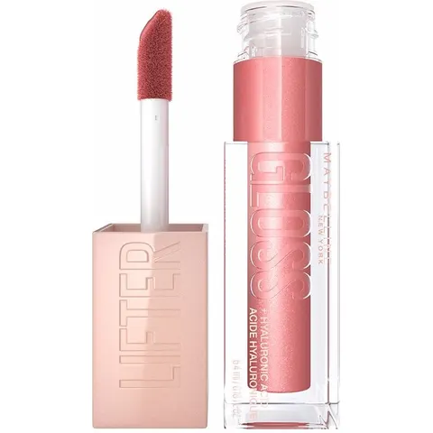 Maybelline Lifter gloss #003-moon – imagen 2