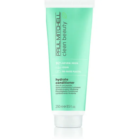 Paul Mitchell Clean Beauty hydrate conditioner 250 ml – imagen 2